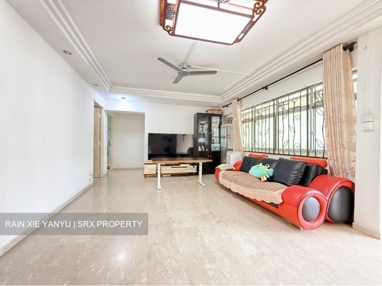 Blk 354 Woodlands Avenue 1 (Woodlands), HDB 4 Rooms #538573301